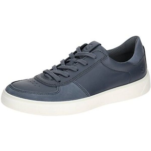 Ecco  Sneaker Street Tray Schuhe  504804 50480454780 günstig online kaufen