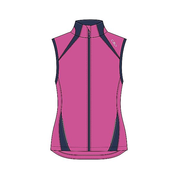 CMP Funktionsweste CMP Damen Weste Woman günstig online kaufen