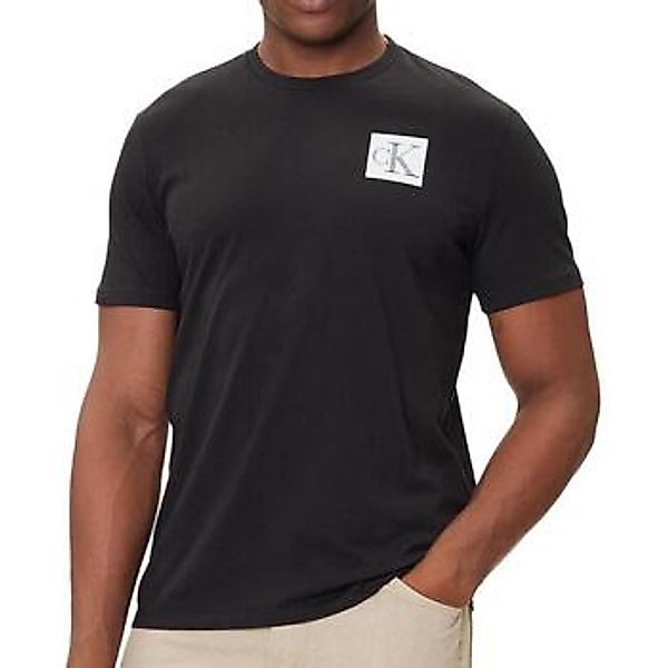Calvin Klein Jeans  T-Shirts & Poloshirts LV04RC859G-UB1 günstig online kaufen