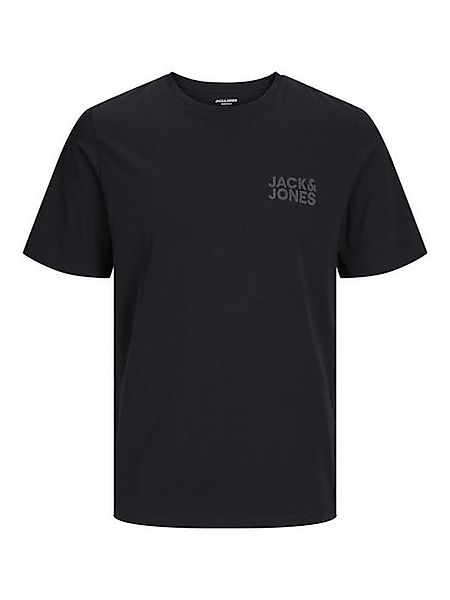 Jack & Jones Kurzarmshirt JJECORP LOGO TEE SS O-NECK NOOS günstig online kaufen