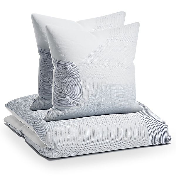 sleepwise Bettwäsche Soft Wonder-Edition Bettwäsche, Mikrofaser-Fleece, günstig online kaufen