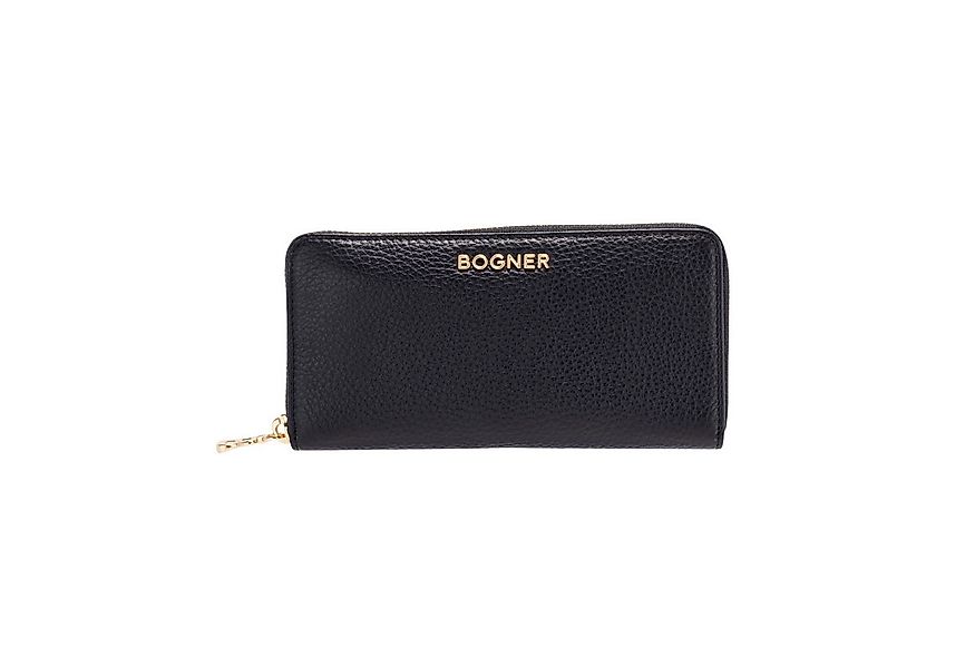 BOGNER Geldbörse Bogner - Damen Geldbörse Wallis Ela günstig online kaufen