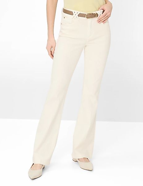 Brax 5-Pocket-Jeans "Style SHAKIRA BOOT" günstig online kaufen