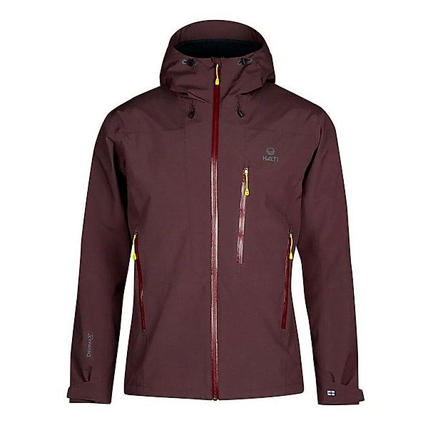 HALTI Trekkingjacke Juonto M Dx Nano günstig online kaufen