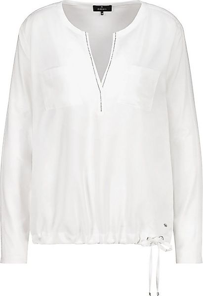 Monari Shirtbluse Pullover günstig online kaufen