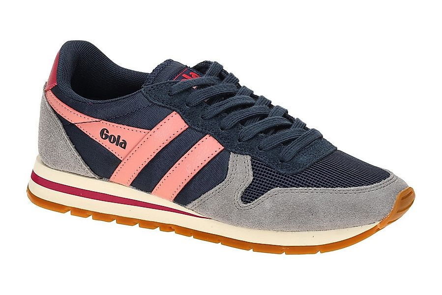 Gola CLA592AC Schnürschuh günstig online kaufen