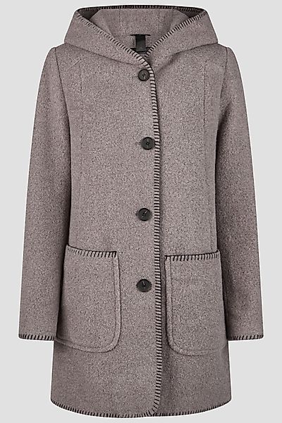 Barbara Lebek Kurzmantel Trenchcoat, Damenmantel oder günstig online kaufen