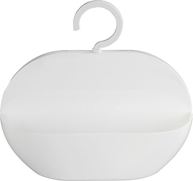 WENKO Duschkorb Wenko Duschkorb Cocktail Kunststoff, günstig online kaufen