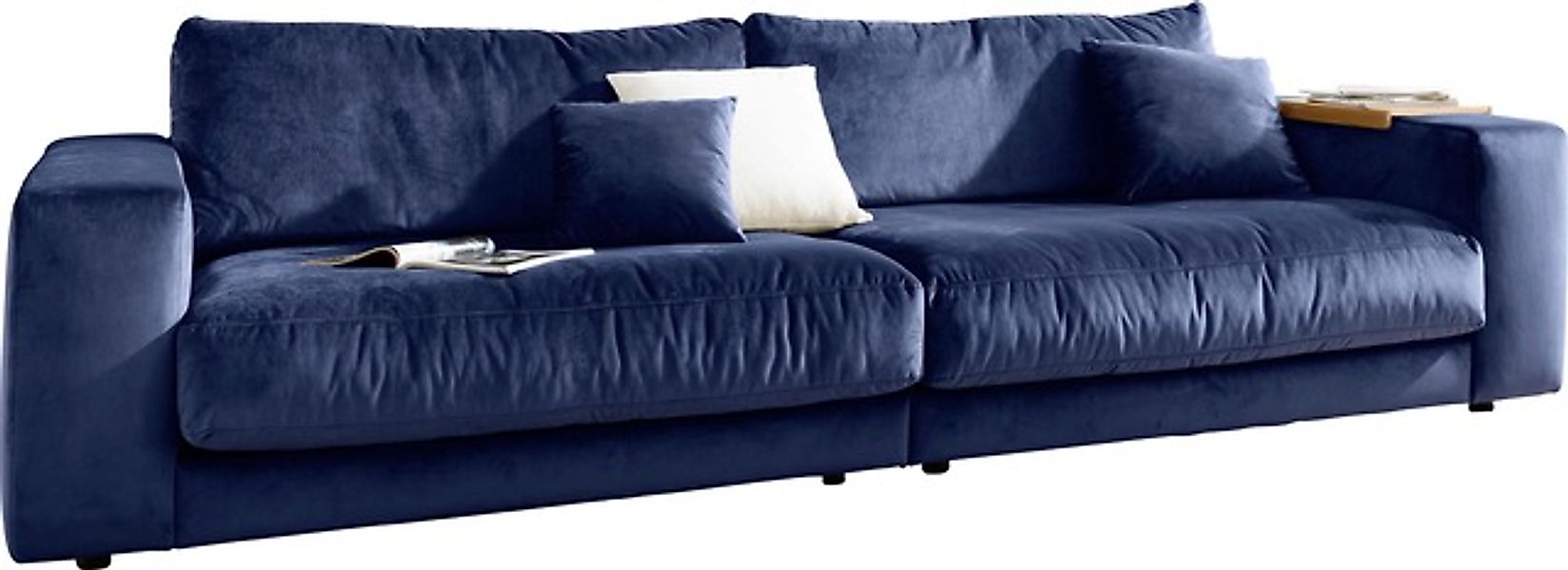3C Candy Big-Sofa »Enisa II, elegantes Mega-Sofa, super bequem und toll ver günstig online kaufen