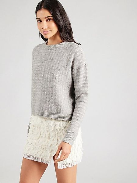 Vero Moda Rundhalspullover Uranus (1-tlg) Plain/ohne Details günstig online kaufen