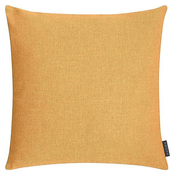 Magma Heimtex Kissenhülle Magma Heimtex Dekokissen günstig online kaufen