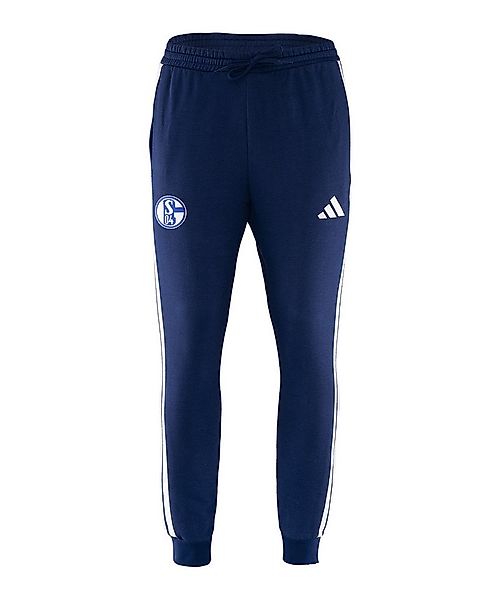 adidas Performance Sporthose adidas Performance FC Schalke 04 Jogginghose günstig online kaufen