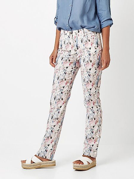 Relaxed by TONI 5-Pocket-Hose Meine beste günstig online kaufen