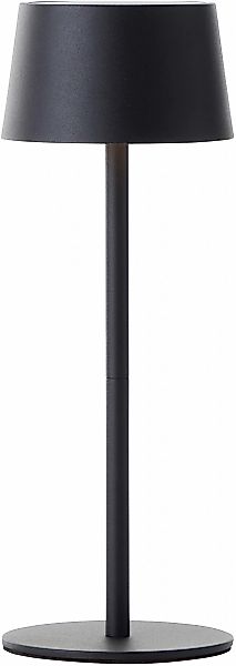 Brilliant LED Außen-Tischleuchte »Viani« LED-Modul 1 Stk. Warmweiß Kabellos günstig online kaufen