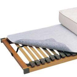 Matratzenschoner Thermofill fan günstig online kaufen