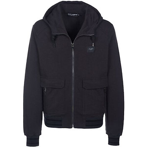 D&G  Sweatshirt G9OX6T FU7DU günstig online kaufen