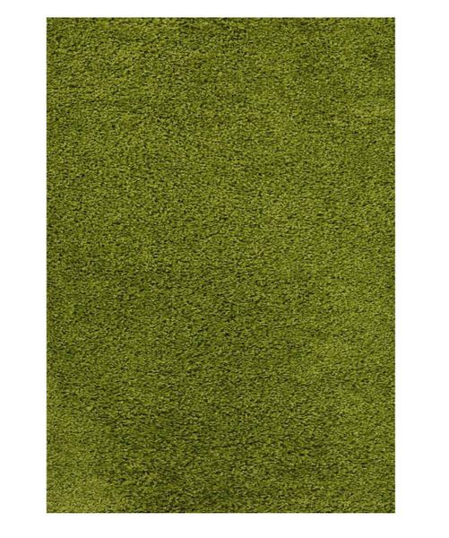 Vimoda Hochflor-Teppich Shaggy Langflor Wohnzimmer Schlafzimmer günstig online kaufen