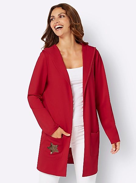 Witt Shirtjacke Shirtjacke günstig online kaufen