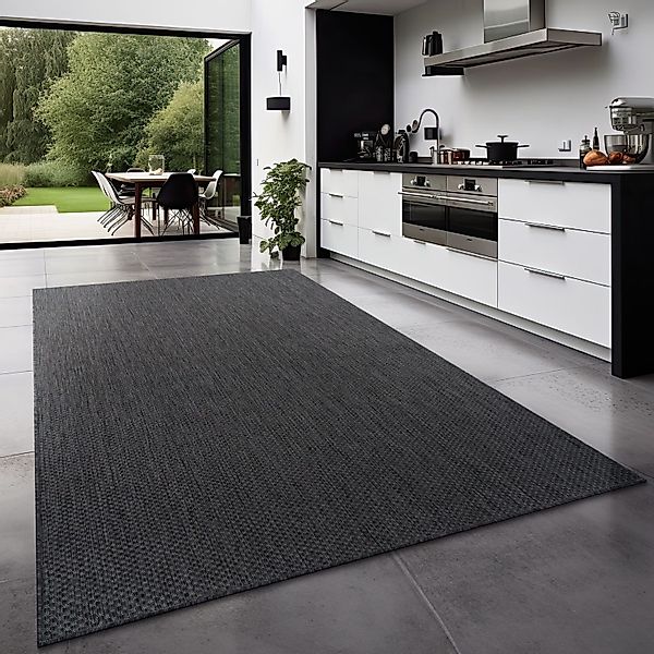 TT Home Teppich, Rechteckig, Höhe: 4 günstig online kaufen
