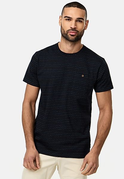 Indicode T-Shirt INHelmuth günstig online kaufen