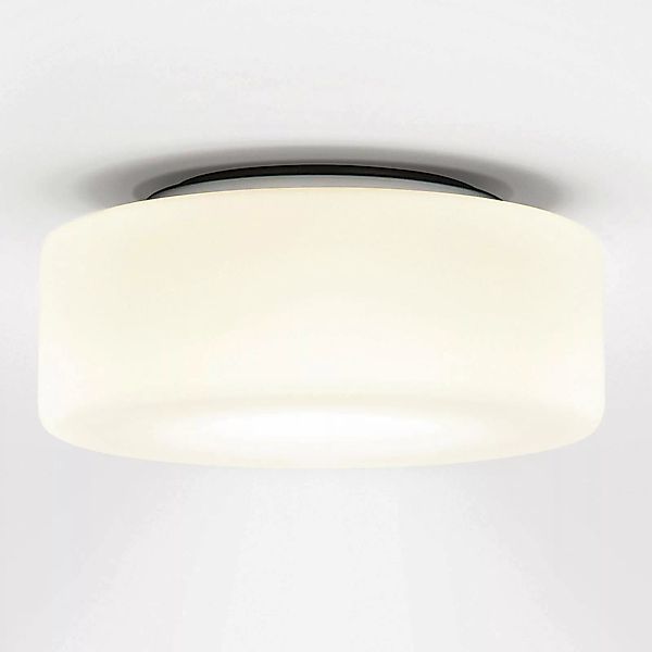 serien.lighting Curling S Decke 2.700K Glas opal günstig online kaufen