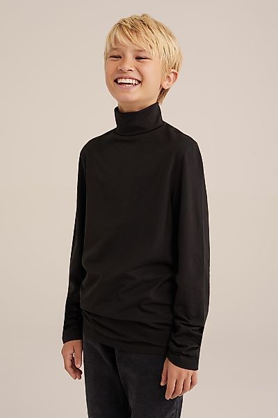 WE Fashion T-Shirt günstig online kaufen