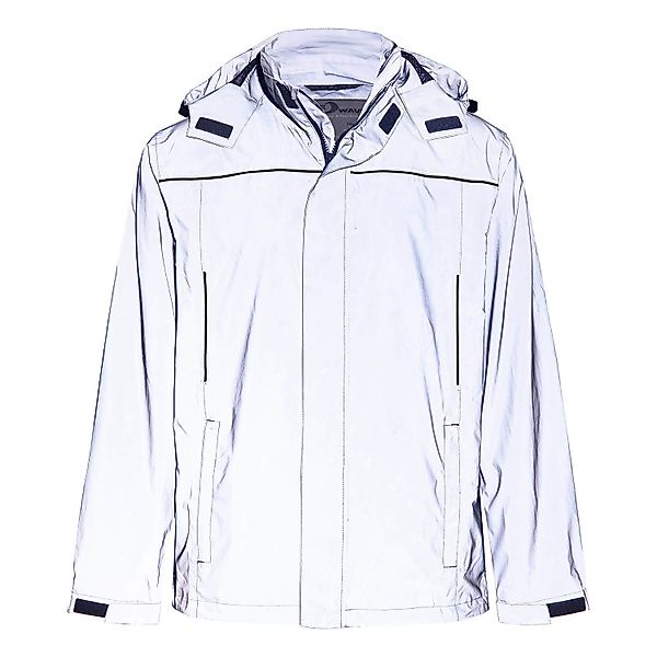 Blue Wave Funktionsjacke Herren Outdoor-Jacke Klaas günstig online kaufen