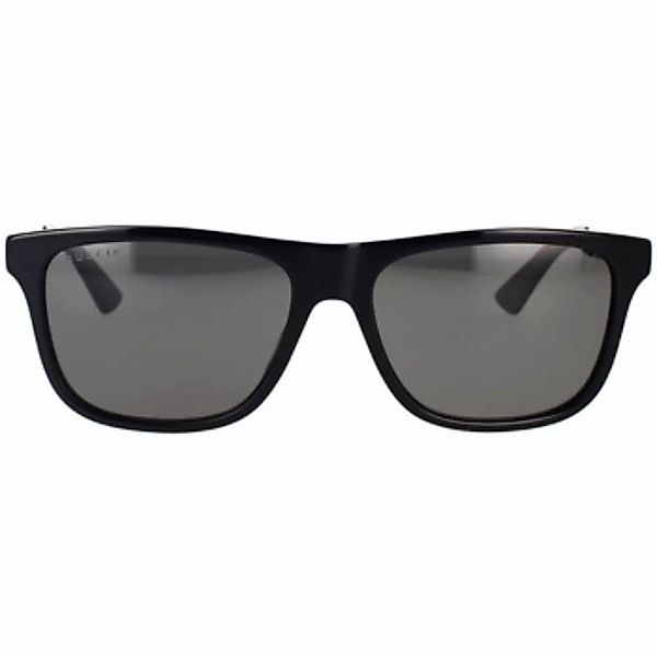 Gucci  Sonnenbrillen GG0687S 002 Polarisierte Sonnenbrille günstig online kaufen