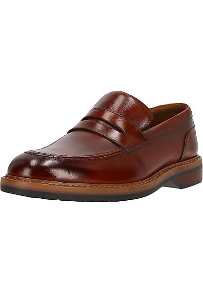 Clarks Aldwin Step Slipper mit bequemer günstig online kaufen