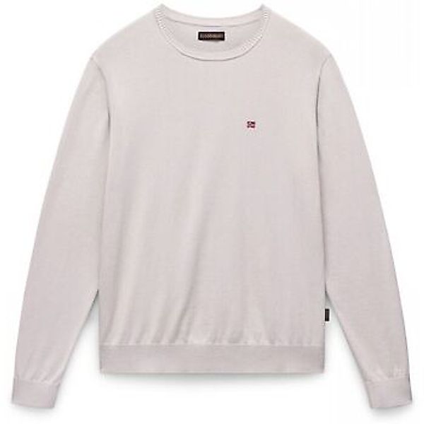 Napapijri  Pullover DECATUR 5 NP0A4HUW-N1P1 FEATHER GREY günstig online kaufen