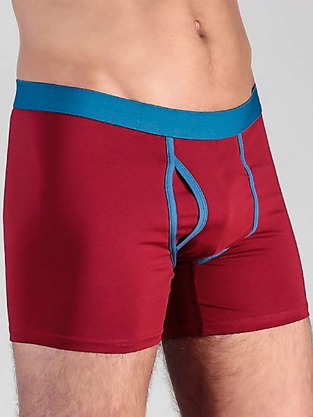 Albero Natur Boxershorts Boxer Shorts (4er günstig online kaufen