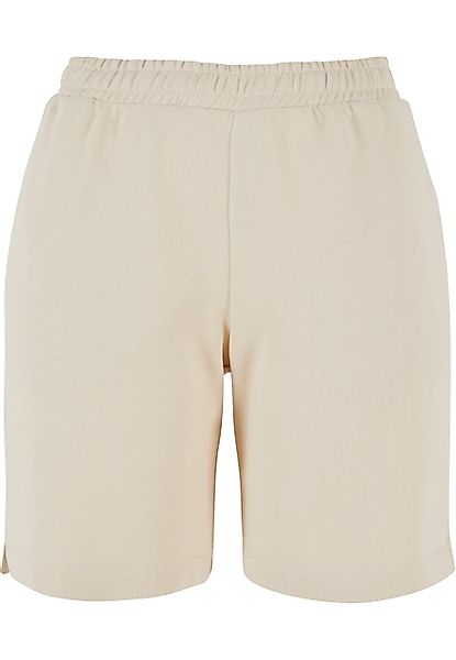 URBAN CLASSICS Sweatshorts Urban Classics Damen günstig online kaufen