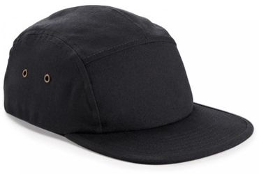 Beechfield® Baseball Cap Canvas 5-Panel Cap günstig online kaufen