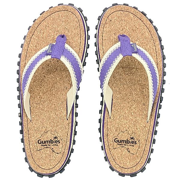 Gumbies Corker T-Strap-Zehentrenner günstig online kaufen