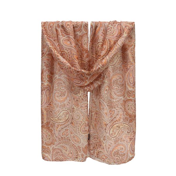 ZEBRO Modeschal Schal Paisley günstig online kaufen