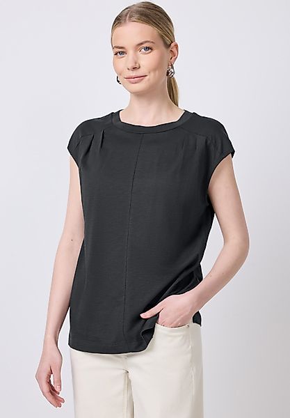 STREET ONE STUDIO T-Shirt im soften günstig online kaufen