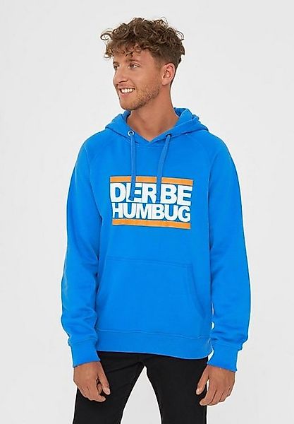 Derbe Hoodie Humbug Herren Kapuzenpullover (1-tlg) günstig online kaufen