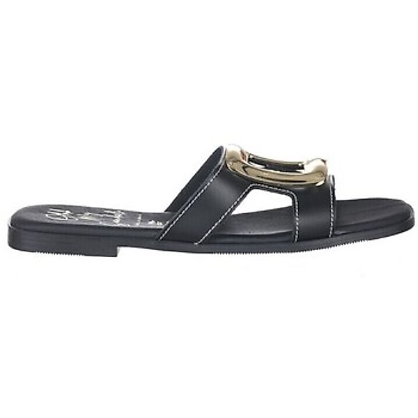 Oh My Sandals  Sandalen SCHUHE  5565 günstig online kaufen