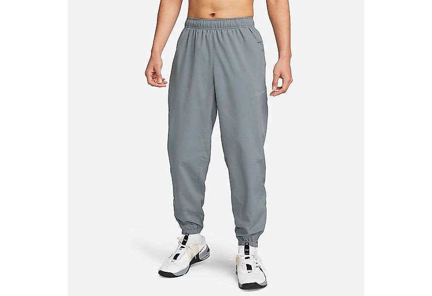 Nike Sporthose M NK DF FORM PANT TPR mit Seitentaschen, schweißableitend günstig online kaufen