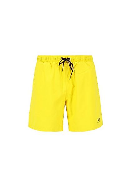 Alpha Industries Shorts Alpha Industries Men - Shorts Basic Swim Short günstig online kaufen