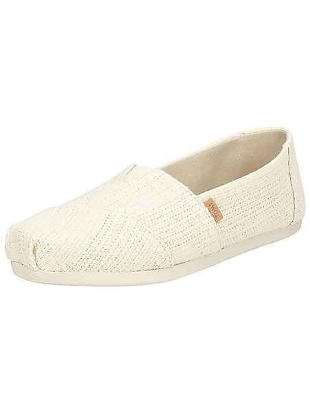 TOMS Slipper "TOMS Slipper Textil" günstig online kaufen