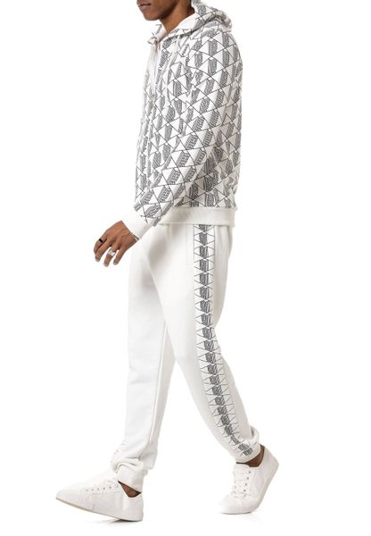 RedBridge Jogginganzug 3D Allover Print (2-tlg), günstig online kaufen