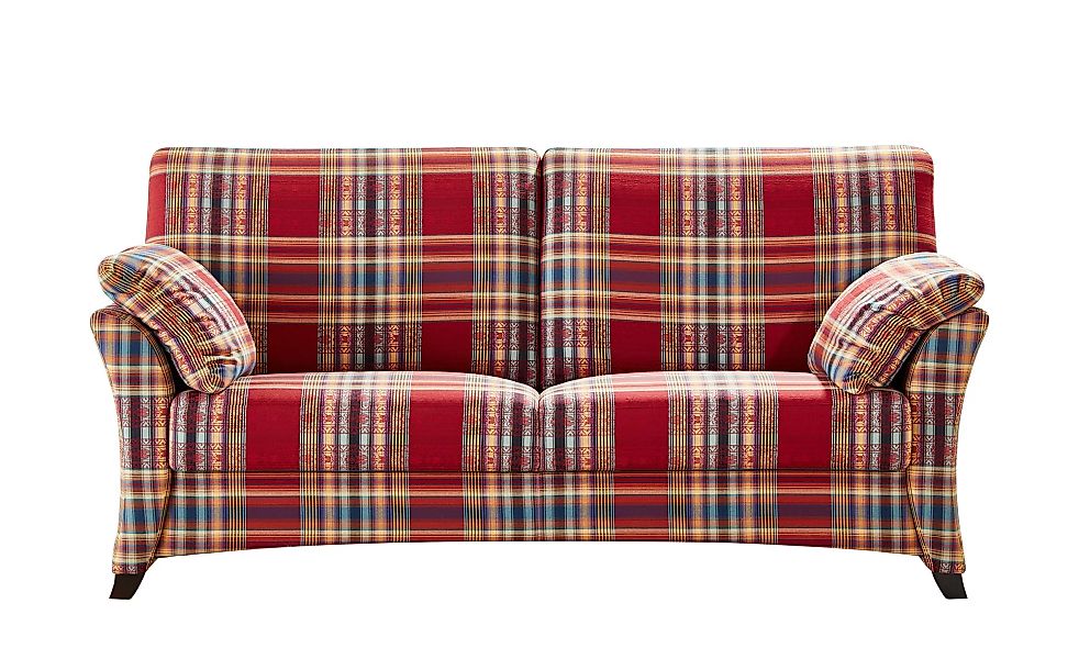 Sofa 3-sitzig  Mikado - mehrfarbig - 196 cm - 93 cm - 91 cm - Polstermöbel günstig online kaufen