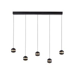 JUST LIGHT LED Pendelleuchte LED Pendellampe günstig online kaufen