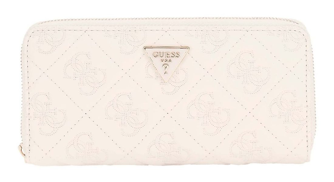 Guess Geldbörse SLG Zip Around Wallet günstig online kaufen