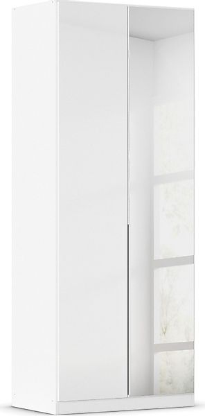 rauch Drehtürenschrank "Kleiderschrank Schrank Garderobe AGORDO mit Dekor- günstig online kaufen