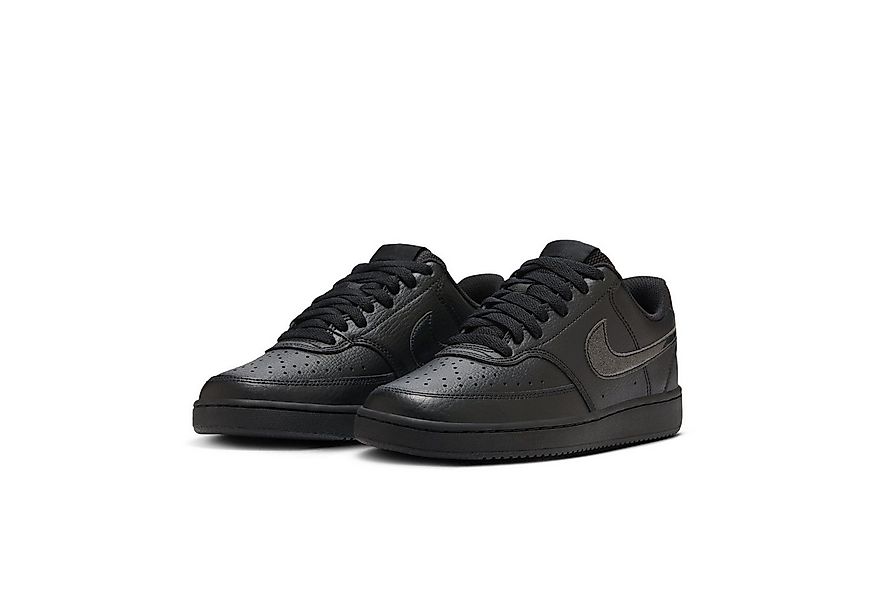 Nike Sportswear WMNS COURT VISION LOW Sneaker Design auf den Spuren des Air günstig online kaufen