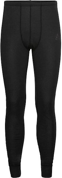 Odlo Funktionsleggings ODLO Leggings warm M Schwarz günstig online kaufen