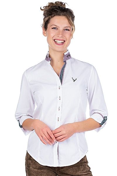 orbis Trachtenbluse Trachtenbluse - FILINA - günstig online kaufen