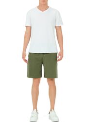 S&S Sweatshorts Kurze Hosen Herren Männer günstig online kaufen